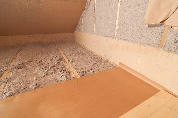 Best Commercial Insulation in Del Aire, CA